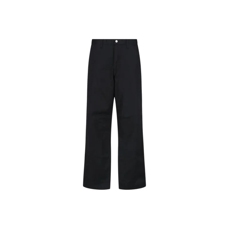 Carhartt WIP Simple Pants-0