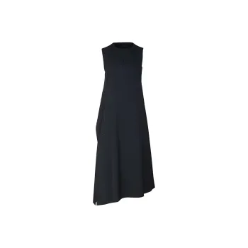 Yohji Yamamoto Sleeveless Dress Women's