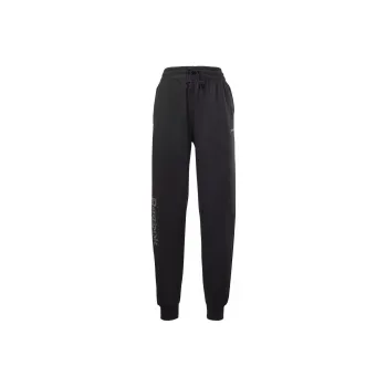 Reebok MODERN SAFARI JOGGER Knitted Sports Pants Women's Black