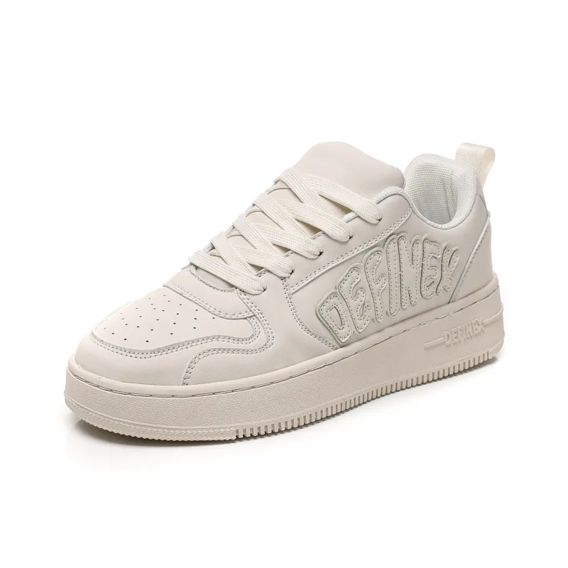 Dnnnn Cushioning Low Top Skateboard Shoes Unisex-14
