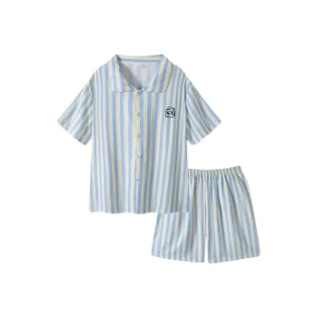 Maultiay Unisex Pajama Sets