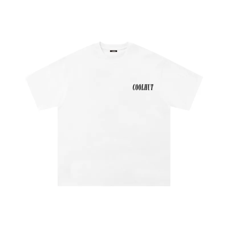 Coolhut T Shirts Unisex-3