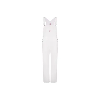 Tommy Hilfiger Overalls Women's White