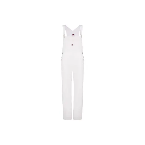 Tommy Hilfiger Overalls Women's White