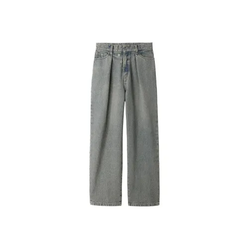 Lily Brown Jeans Women's Blue
