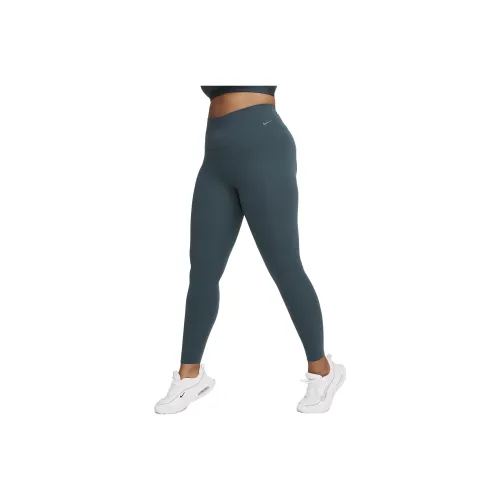 Nike Zenvy Women's Gentle-Support High-Waisted Full-Length Leggings