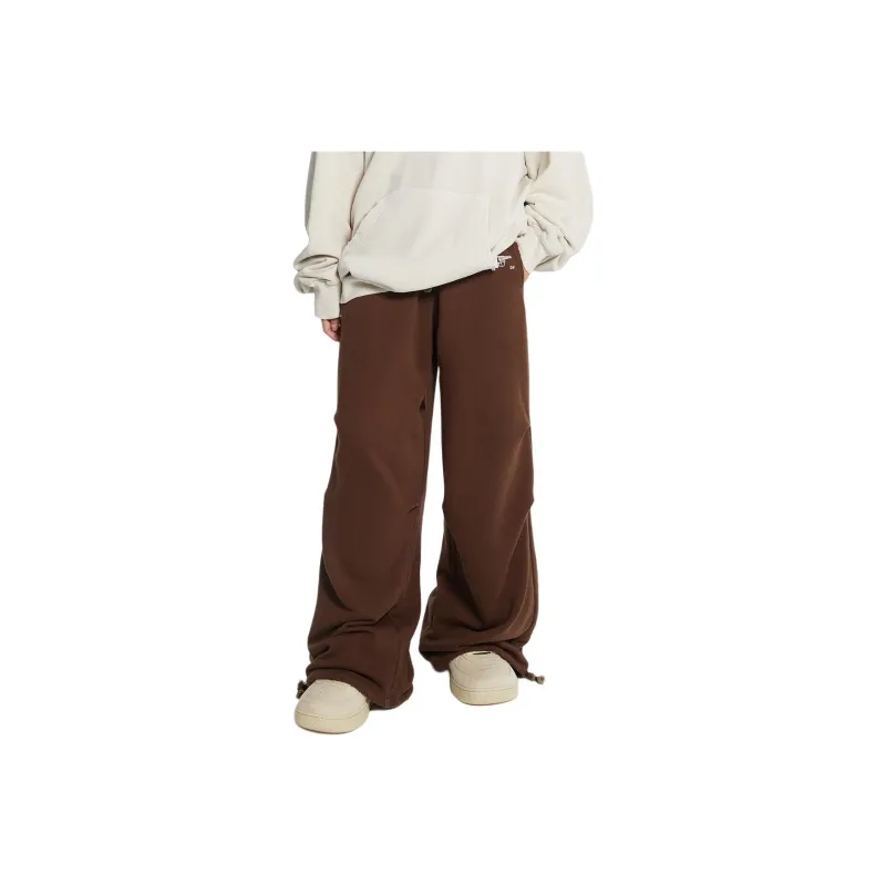 DRAGON FACE Casual Pants Women's-3