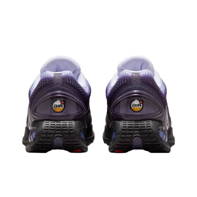 Nike Air Max Dn Dark Raisin Dusty Amethyst Black Amethyst Tint Women's-4