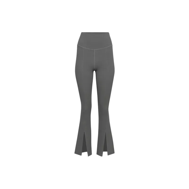 ARITZIA Tna BUTTER Atmosphere Split Hi-Rise Legging Leggings Women's-7