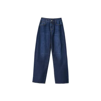 AMII Jeans Women's Denim Blue