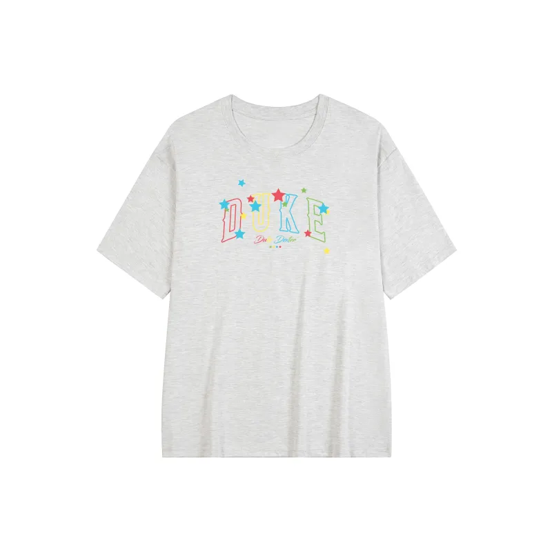 DUKE+DEXTER T Shirts Unisex-8