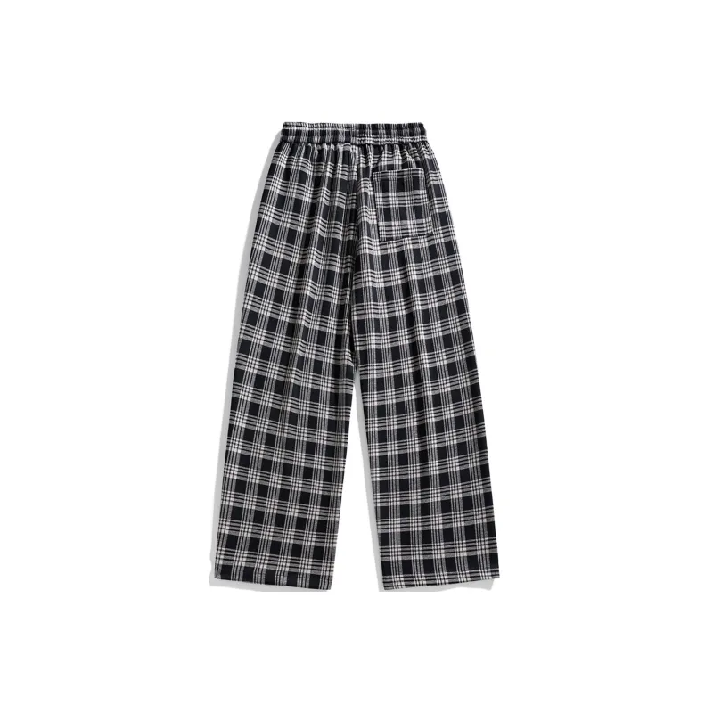 A02 Casual Pants Unisex-19