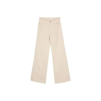 SEVEN Casual Pants Women's White