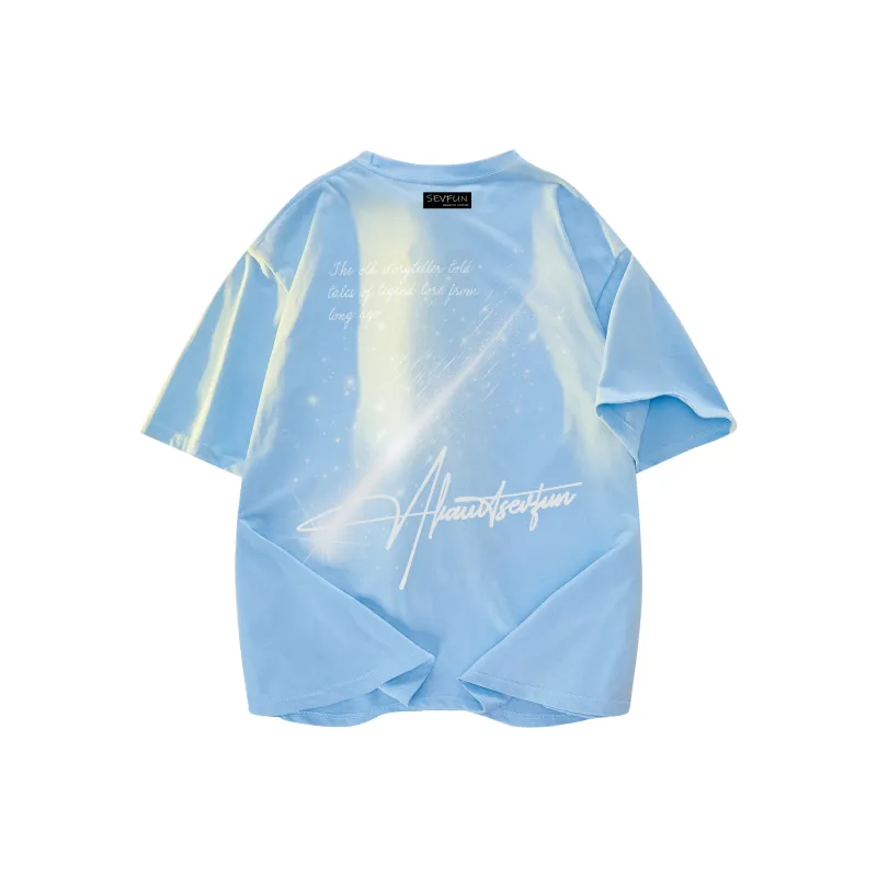 7 SEVFUN T Shirts Unisex-19