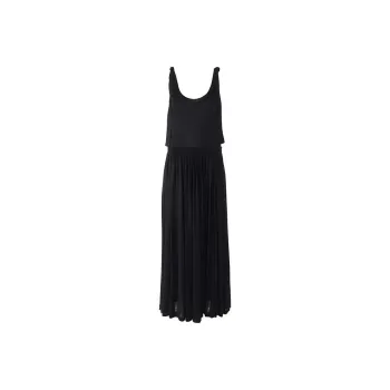 Chloé Sleeveless Dresses Women's Black