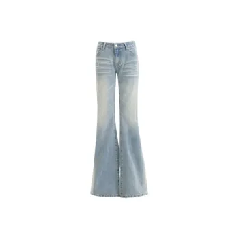 ZRZV Jeans Women's