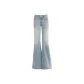 Light Blue Pants