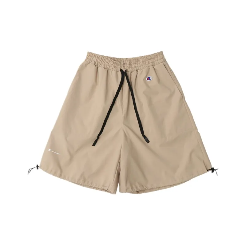 Champion Casual Shorts Women's-3