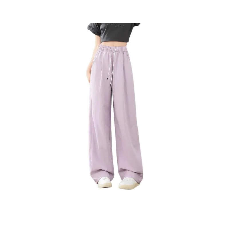 Ya Sheep People Casual Pants Women's-19