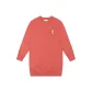 Peach Pink