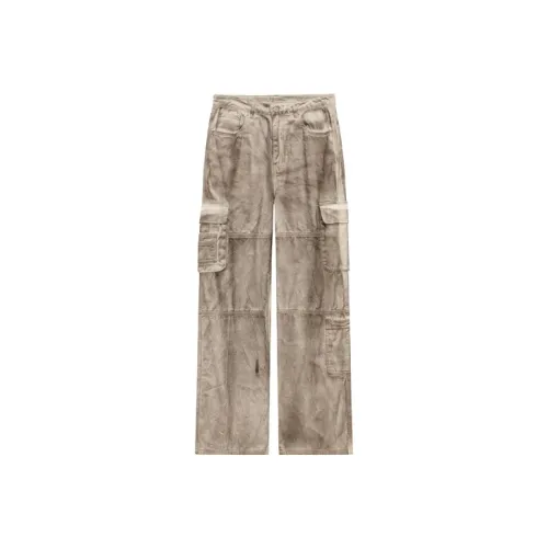 Duffles & Travel Bags Concrete Gray