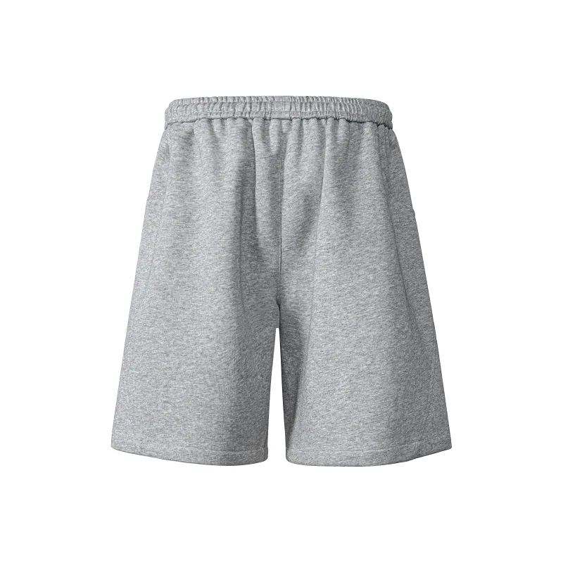 MASKPARK Casual Shorts Unisex-8