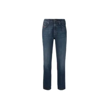 DIESEL Jeans Women's Blue