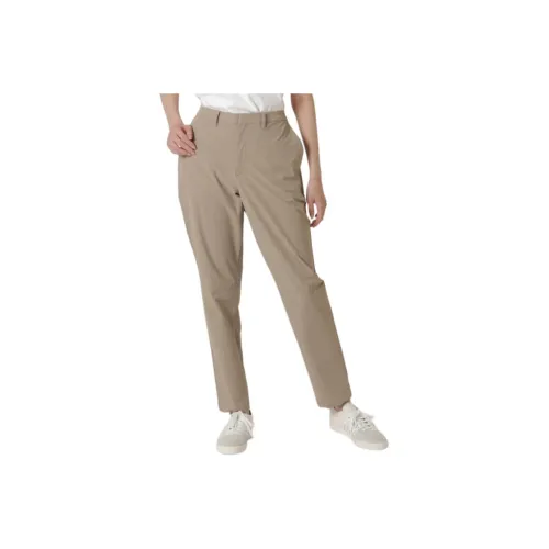 Mizuno Casual Pants Women's Beige