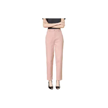 SMEN Jeans Women's Pink
