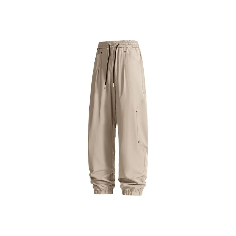 Kele Coco Casual Pants Unisex-10