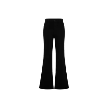 MO&CO Jeans Women's Denim Black