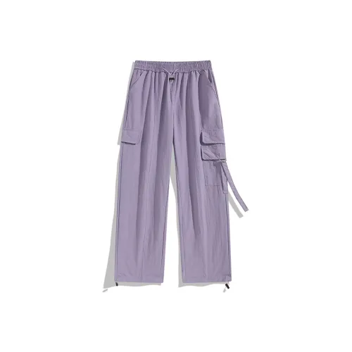 UNION REMOVE Casual Pants Women's