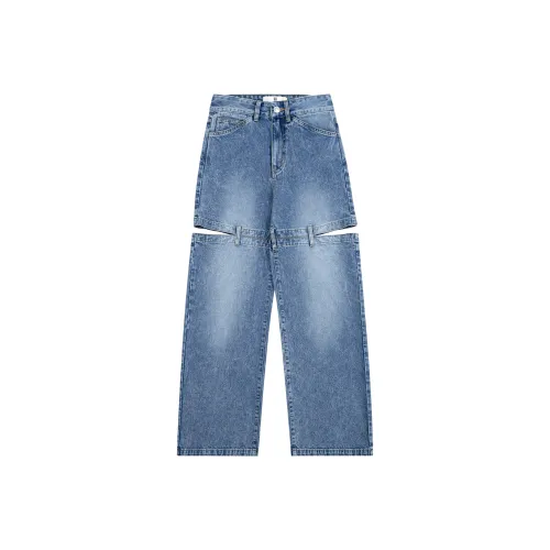 CALLED BACK Jeans Women's