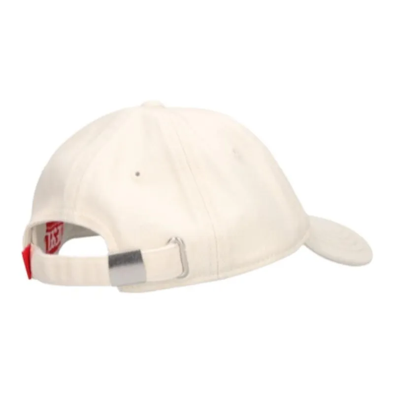 DIESEL Cotton Baseball Caps Men's White-2