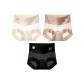 3 Pack (E Set-Black+Skin+Light Coffee)