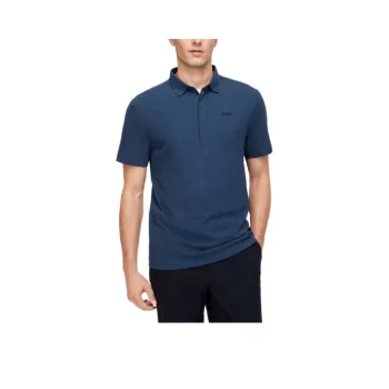 AIGLE DFT Ooltouchc UV C Polo Shirt Men's
