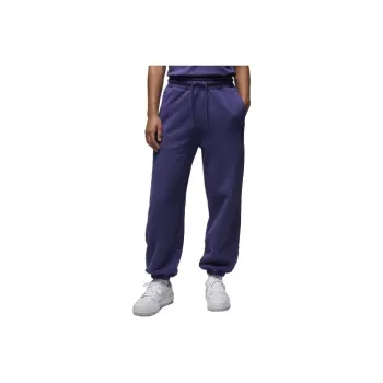 JORDAN Flight Knitted Sweatpants Women's Purple