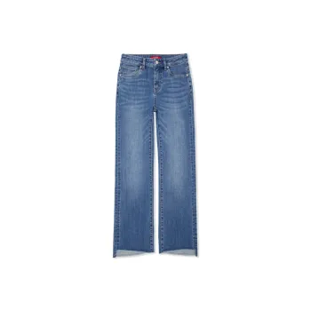 GUESS Jeans Women's MWA Denim Blue