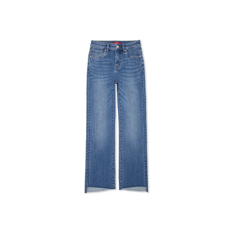 GUESS Jeans Women's MWA Denim Blue-0