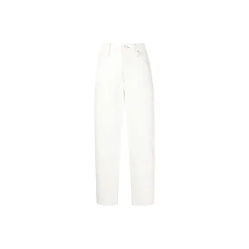FRAME Jeans Women's White