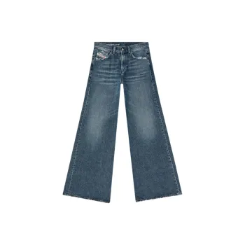 DIESEL 1978 D Akemi Bootcut Jeans