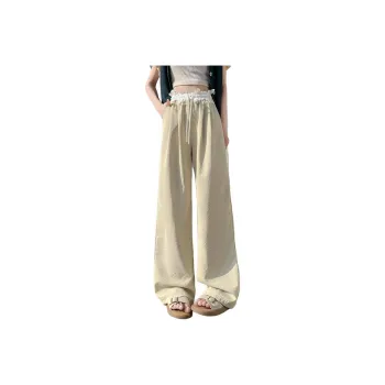 The Temptation Of The Muse Casual Pants Women's