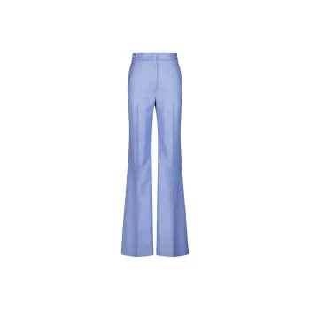 GABRIELA HEARST Casual Pants Women's Blue