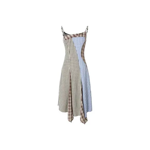 Aghr Slip Dresses Women's