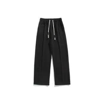 FISHGALAXY Casual Pants Unisex