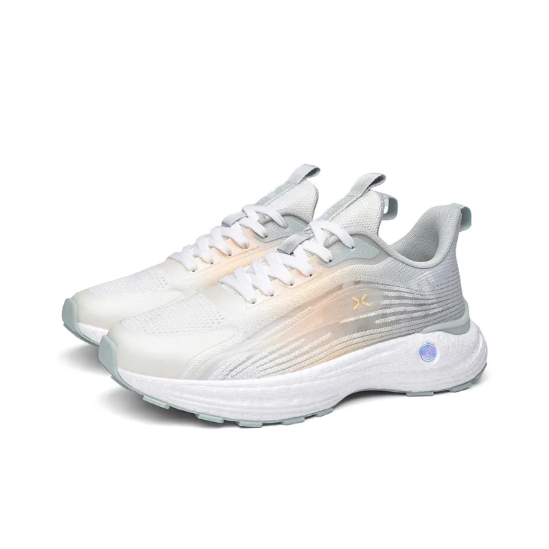 Magelly Abrasion Resistant Quick Dry Lightweight Low Top Racing Running Shoes Unisex-13