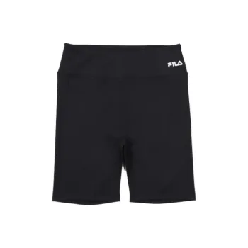 FILA Casual Shorts Women's Black