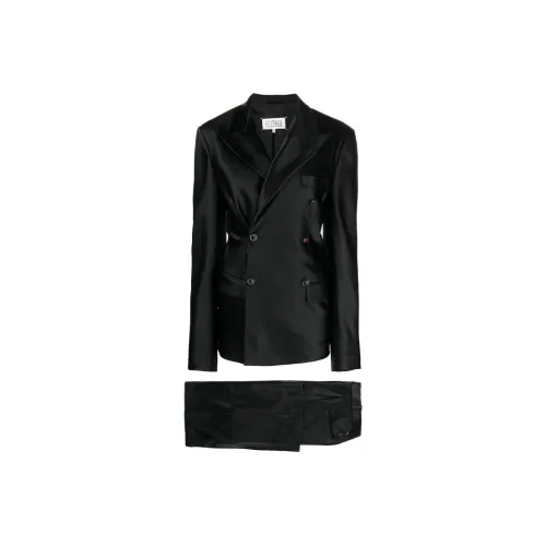 Maison Margiela Two Pieces Tailored Suit