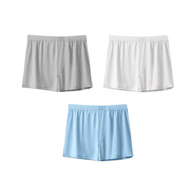 LUYOUYE Boxer Shorts Men's 3 Pack-10
