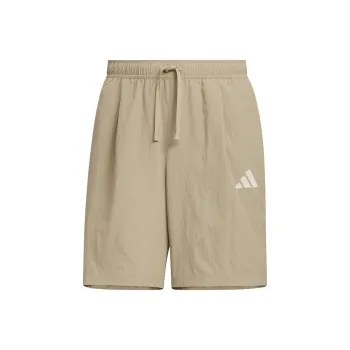 Adidas GFX WOVEN SHORTS Casual Shorts Men's Clear Brown